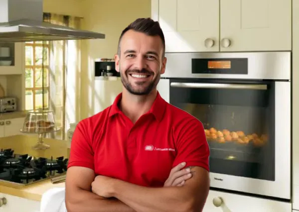 Appliance Repair